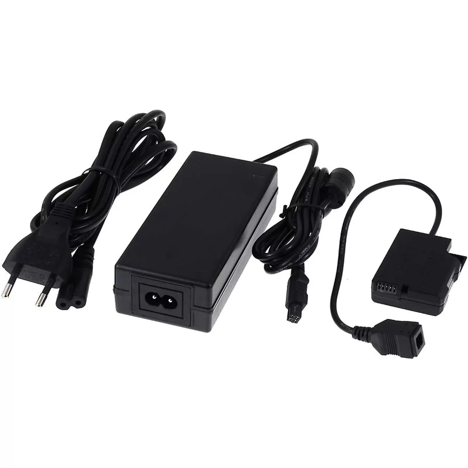 Akkufachadapter für Nikon D3100 / D3200 / Typ EP-5A Akkufachadapter für Nikon D3100 / D3200 / Typ EP-5A