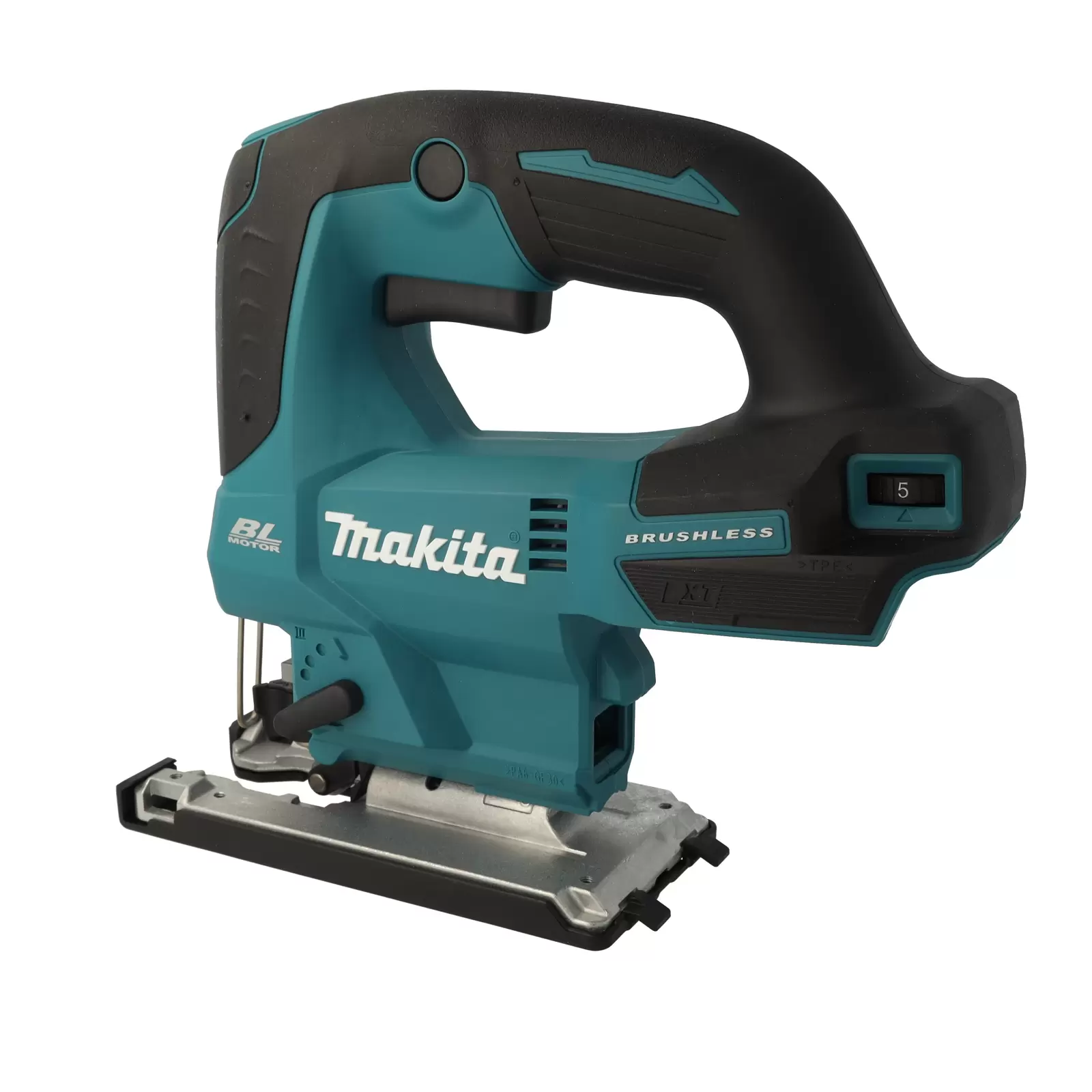 Makita DJV184Z Akku-Pendelhubstichsäge 18V (ohne Akku, ohne Ladegerät)