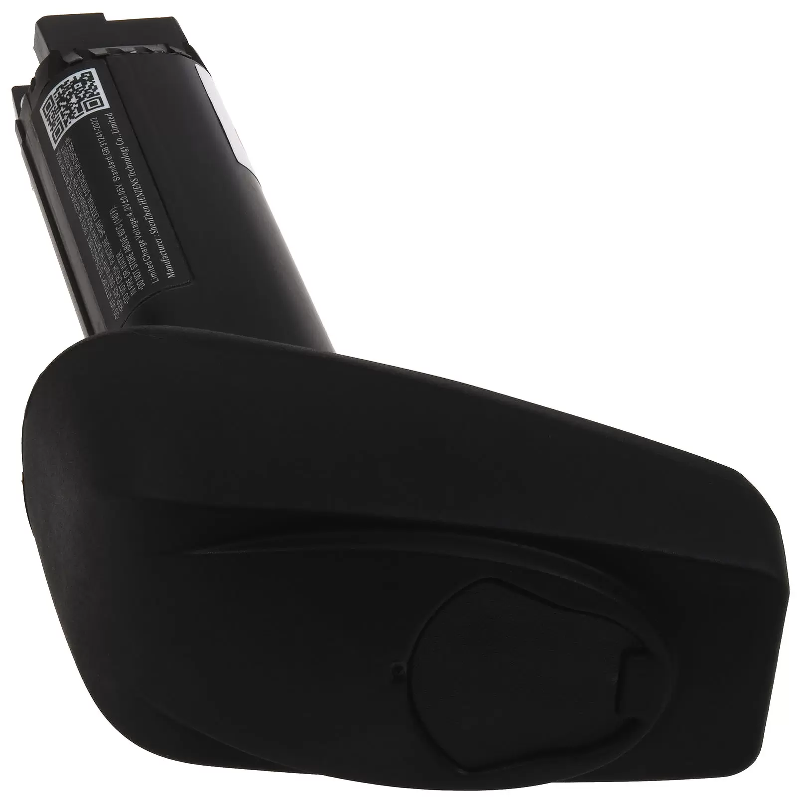 Akku passend für Datalogic PowerScan PBT9501 PM9501 Barcode-Scanner Typ RBP-PM91-BK Akku passend für Datalogic PowerScan PBT9501 PM9501 Barcode-Scanner Typ RBP-PM91-BK