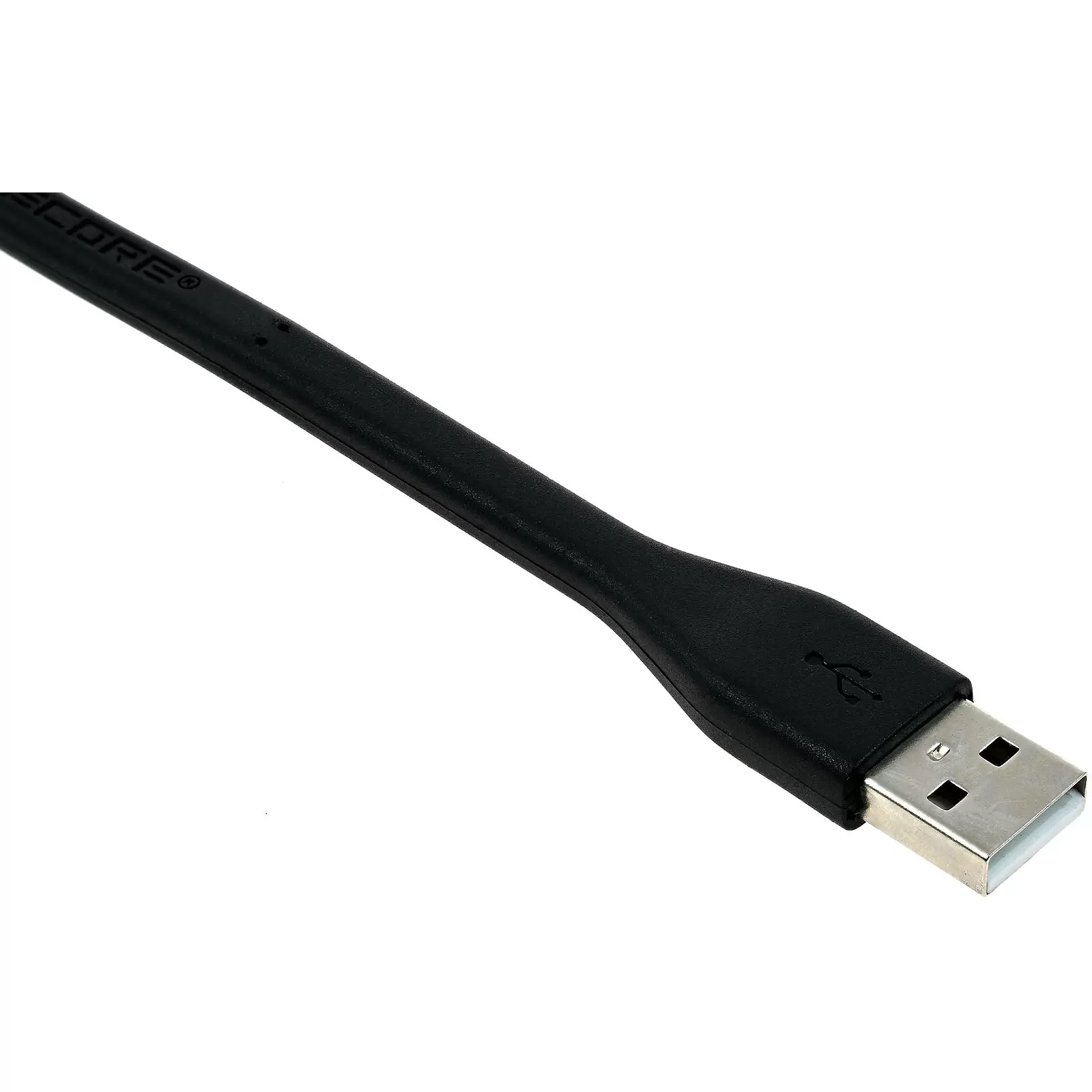 Nitecore USB-Ladekabel für TINI 2, biegsam, flexibel, 2,15cm