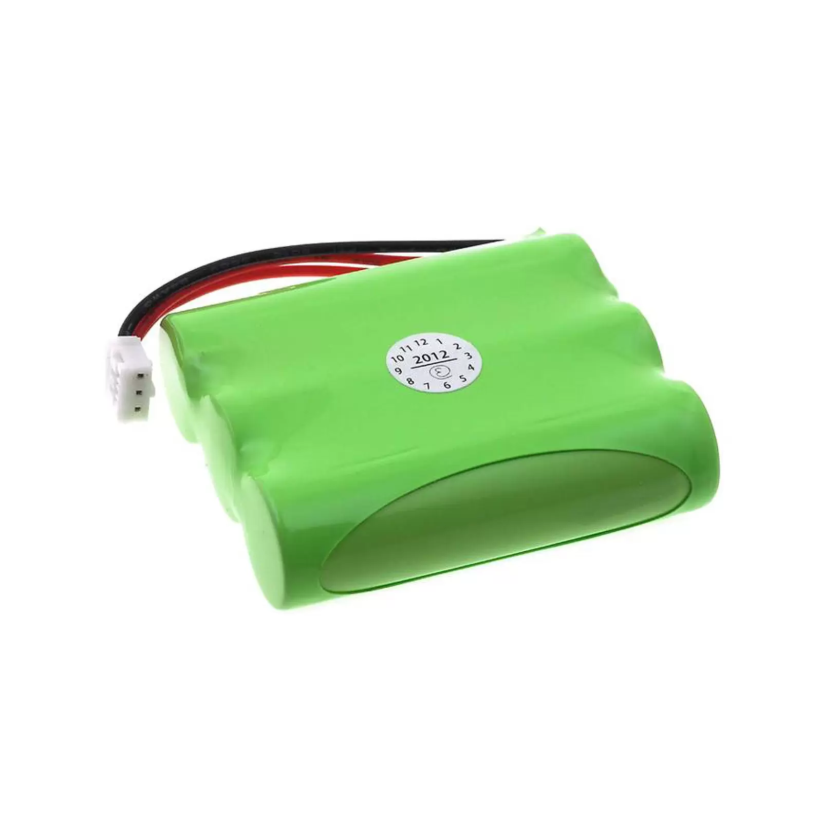 Akku für DeTeWe twinny plus Akku für DeTeWe twinny plus