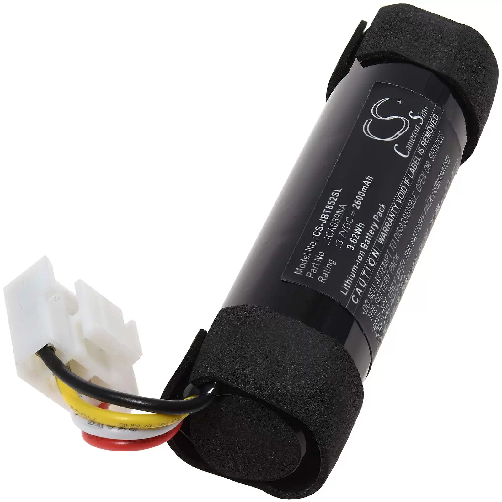 Akku passend für Soundbar JBL Bar 800 TAS8528P Typ DH036032CHM Akku passend für Soundbar JBL Bar 800 TAS8528P Typ DH036032CHM