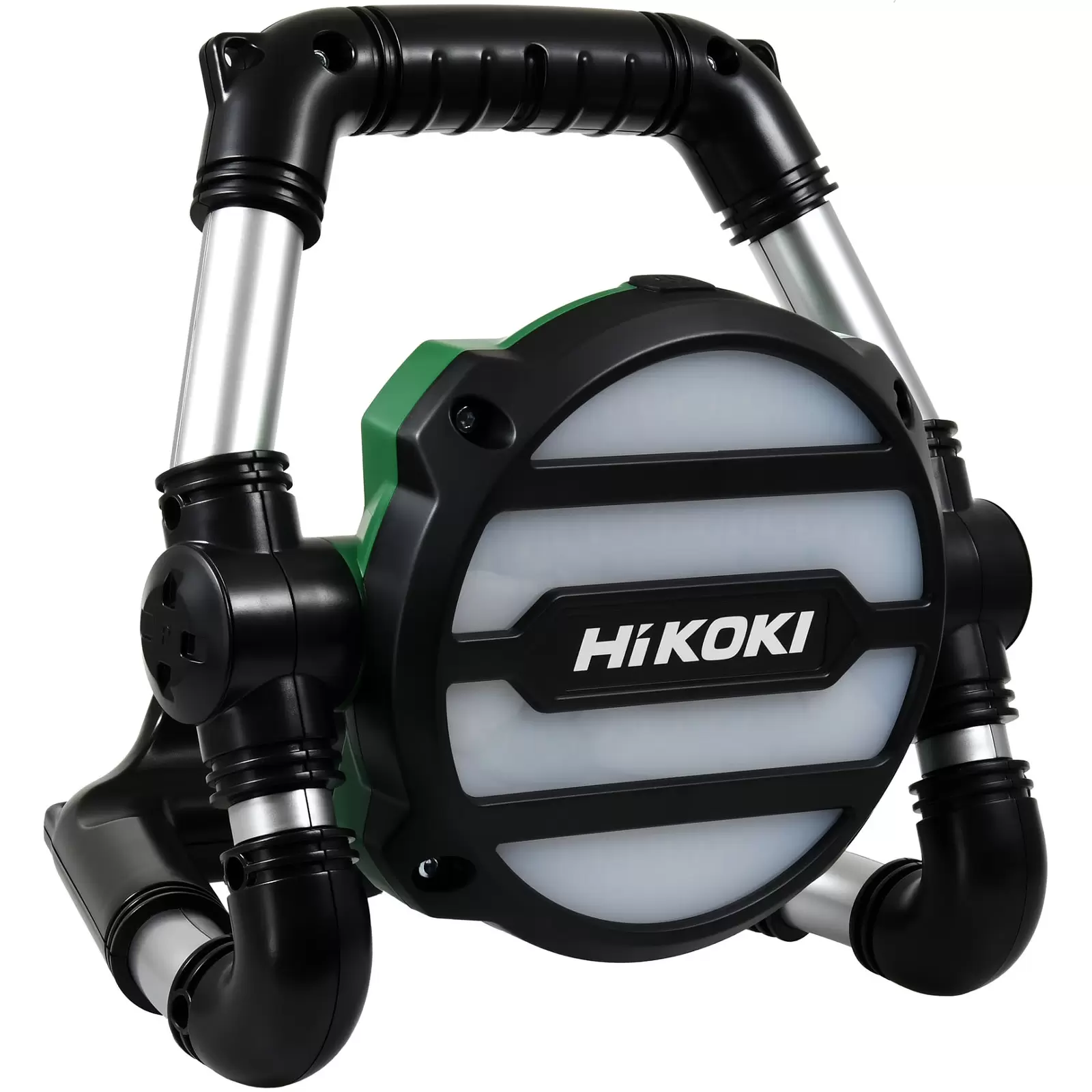 HiKOKI LED Baustrahler, Baustellenstrahler Lampe Scheinwerfer UB18DGL HiKOKI LED Baustrahler, Baustellenstrahler Lampe Scheinwerfer UB18DGL