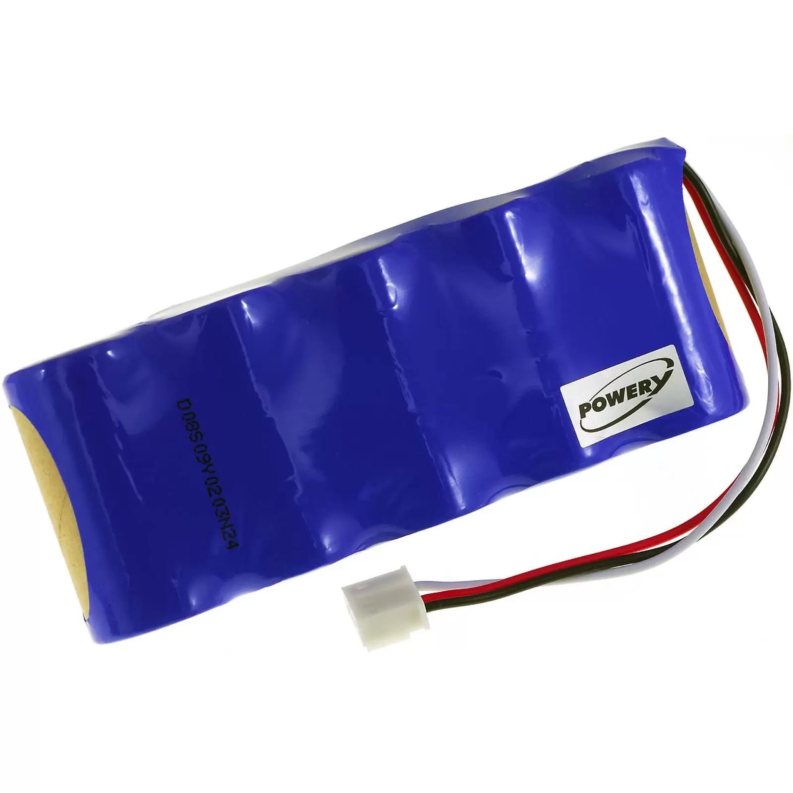 Akku für Dickenmesser GE Magna-Mike 8500 / Typ 200-58 Akku für Dickenmesser GE Magna-Mike 8500 / Typ 200-58