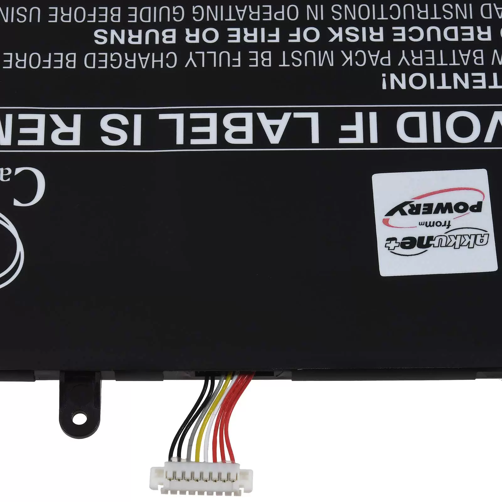 Akku passend für Laptop Asus ROG Flow X13 ROG Flow X13 GV301QH Typ C41N2009