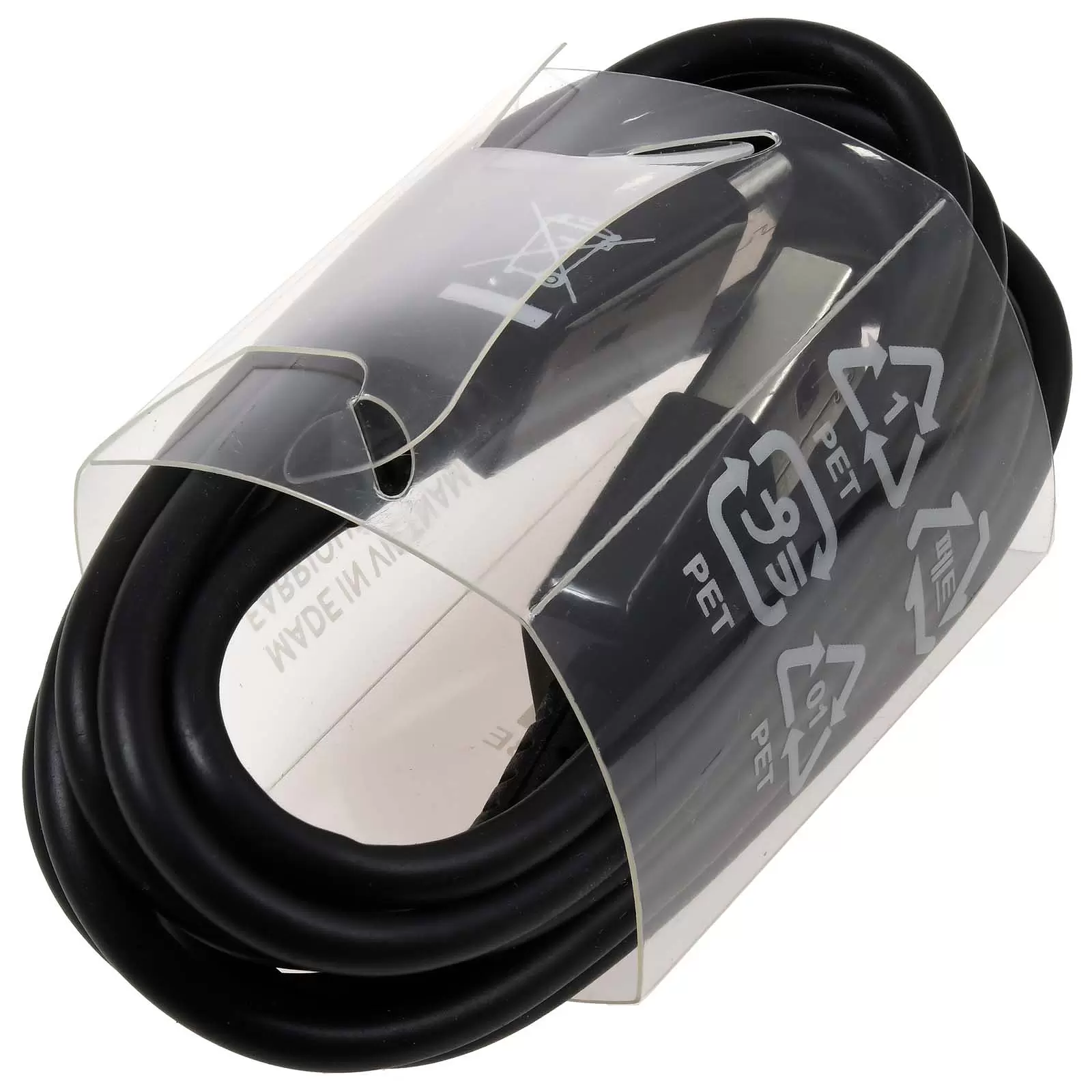 Samsung USB-C Datenkabel 150 cm EP-DW700CBE schwarz Samsung USB-C Datenkabel 150 cm EP-DW700CBE schwarz