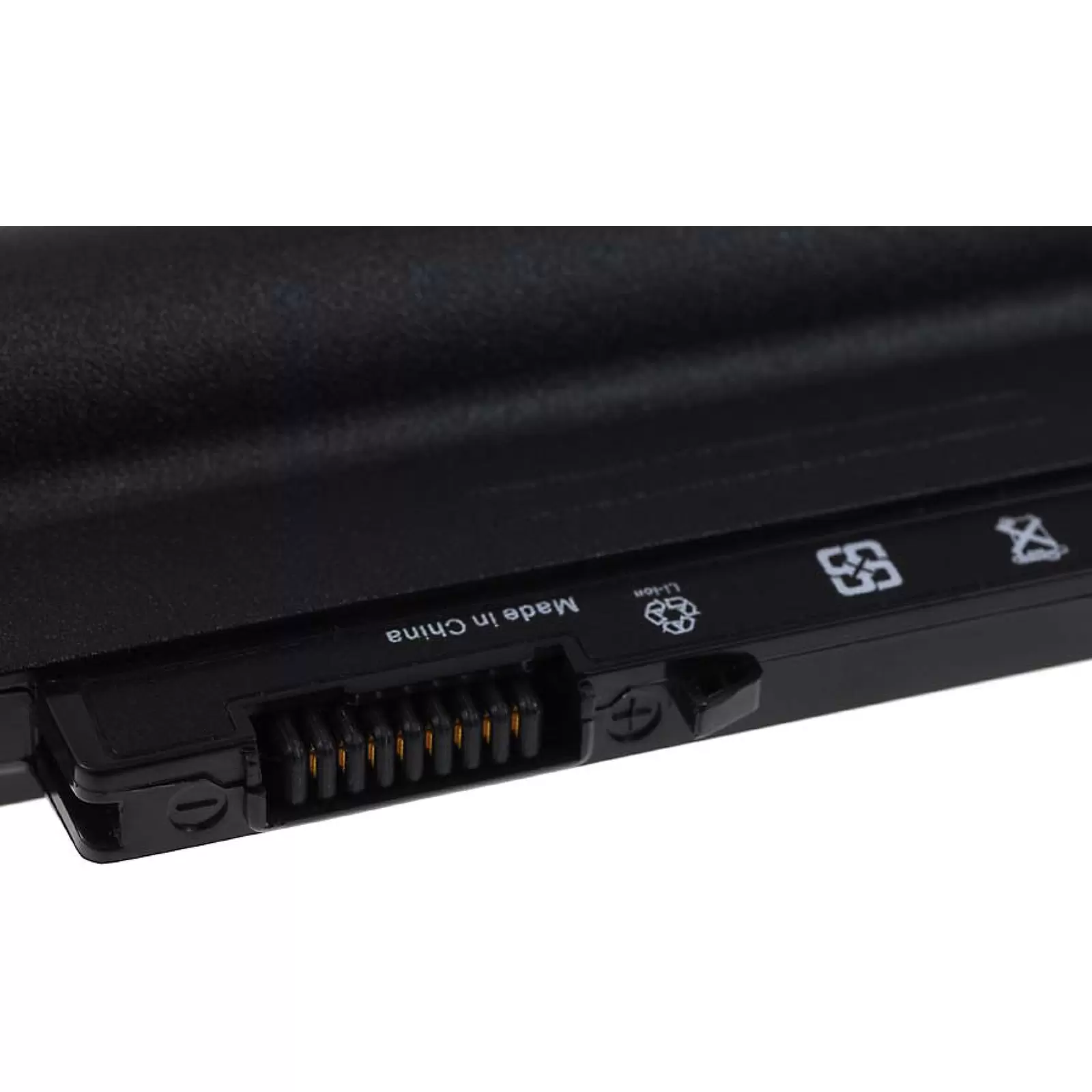 Akku für HP Pavilion Sleekbook 14-b000 Serie / Typ HSTNN-YB4D 5200mAh