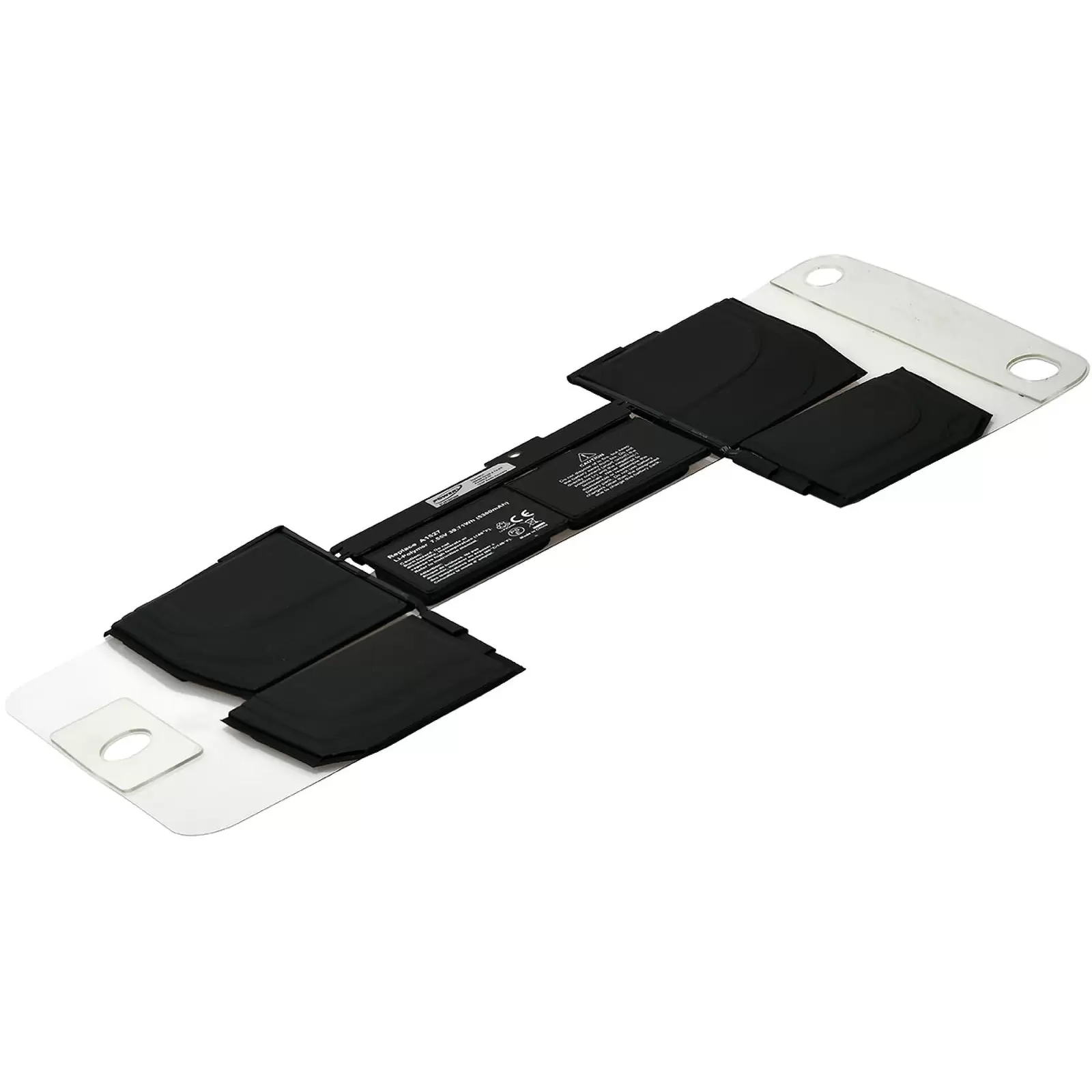 Akku für Laptop Apple Macbook 12" (A1534) 2015 / Typ MK4M2 Akku für Laptop Apple Macbook 12" (A1534) 2015 / Typ MK4M2