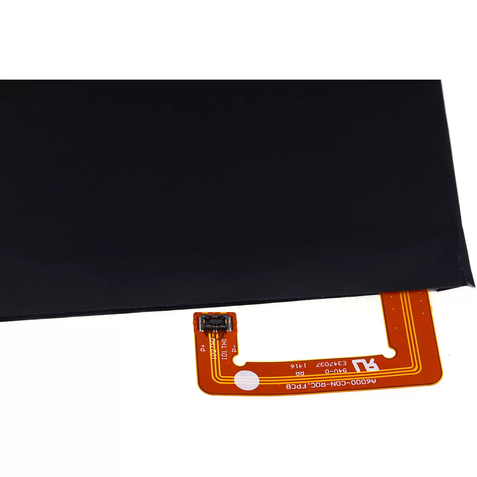 Akku für Tablet Lenovo IdeaPad A8 / Typ L13D1P32
