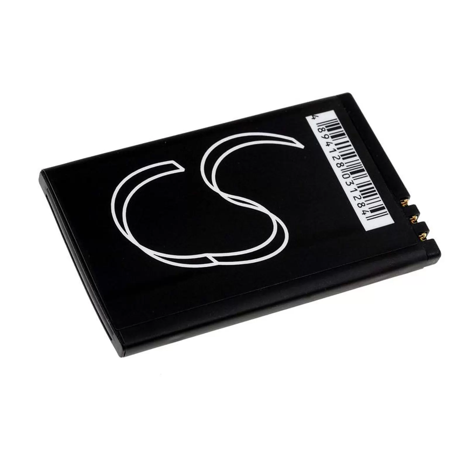 Akku für Nokia 8800/ Nokia 8900i/ Typ BL-5U Akku für Nokia 8800/ Nokia 8900i/ Typ BL-5U