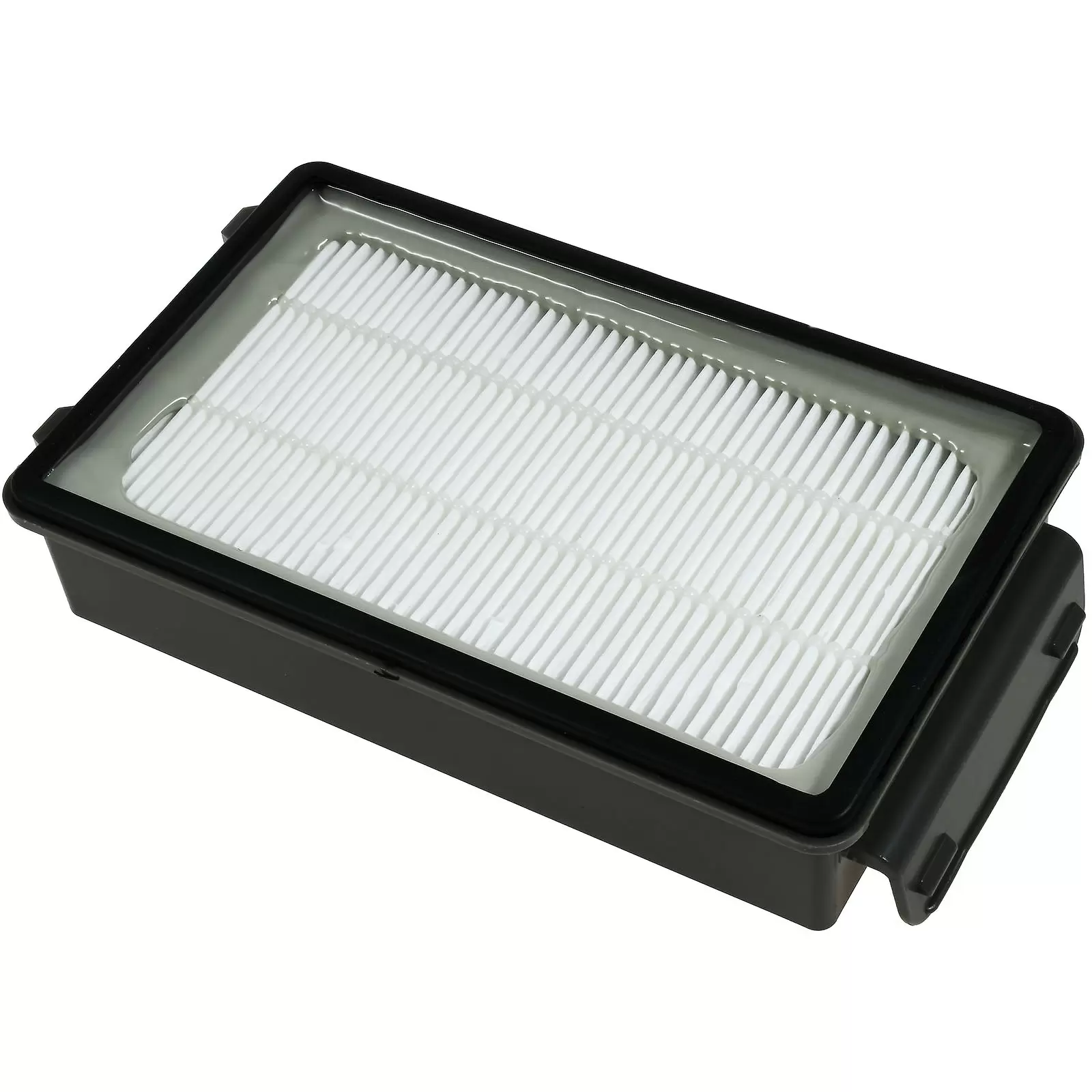 HEPA-Filter-Set ersetzt Rowenta ZR005901, für Rowenta RO3718EA, RO3724EA, RO3731EA u.a.