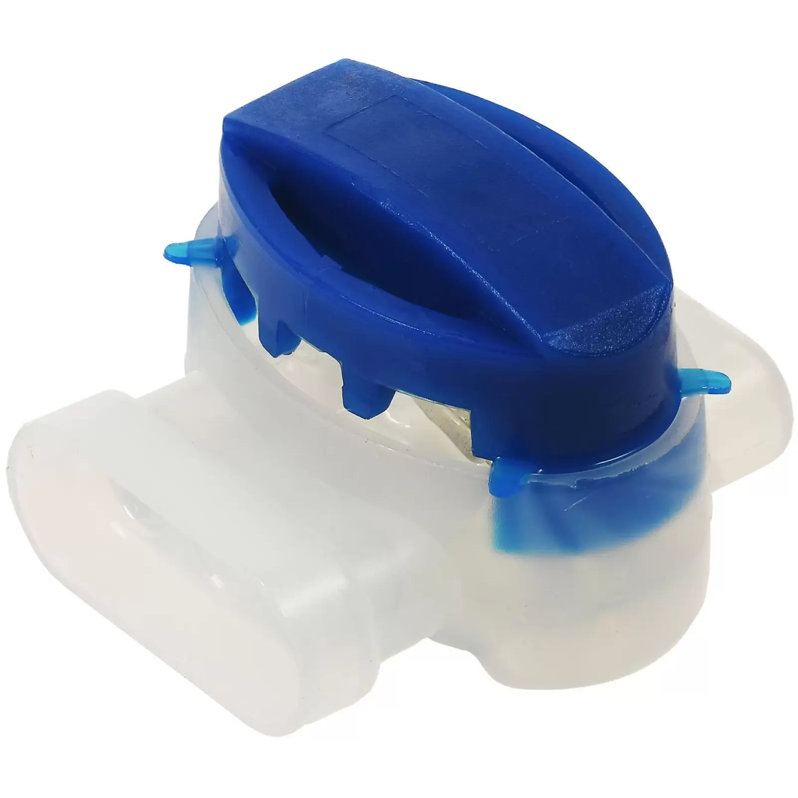 Kabelverbinder (Kabel mit 3,94mm Durchmesser) für Mähroboter Automower, wasserdicht, wetterfest Kabelverbinder (Kabel mit 3,94mm Durchmesser) für Mähroboter Automower, wasserdicht, wetterfest