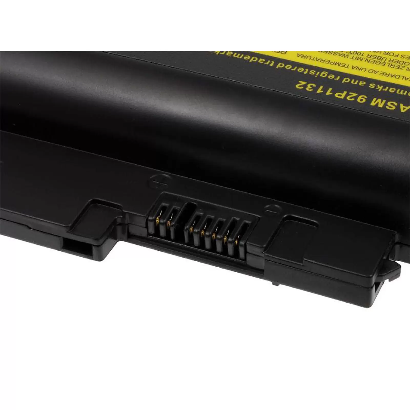 Akku für Lenovo Thinkpad T60 /R60 6600mAh