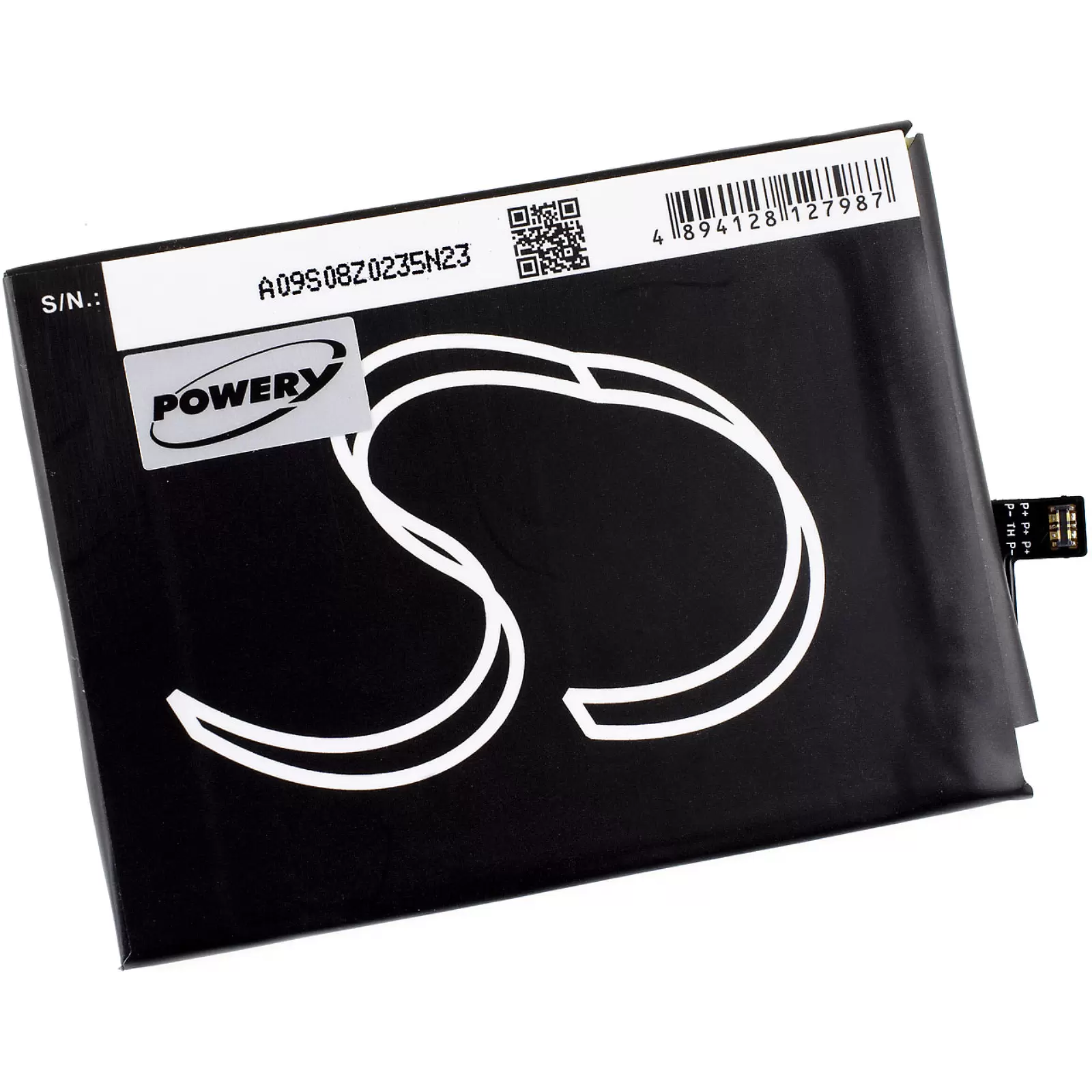 Akku für Smartphone BQ Aquaris U / Typ 3080 Akku für Smartphone BQ Aquaris U / Typ 3080