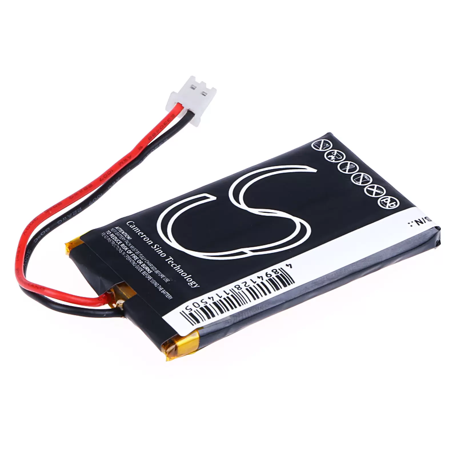 Akku für Lautsprecher JVC SP-AD70 / Typ OJCJ-034 Akku für Lautsprecher JVC SP-AD70 / Typ OJCJ-034