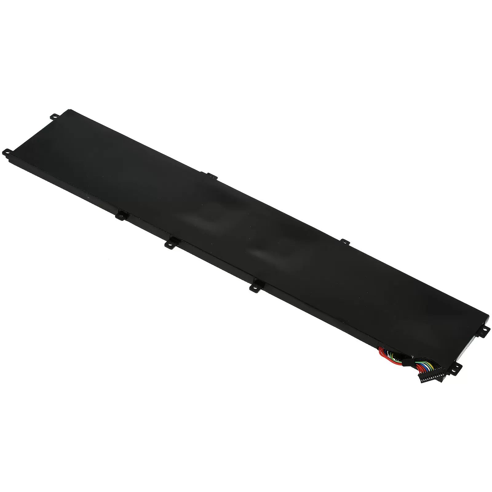 Powerakku passend für Laptop Dell XPS 15 9550, 15 9530, Typ 4GVGH u.a.