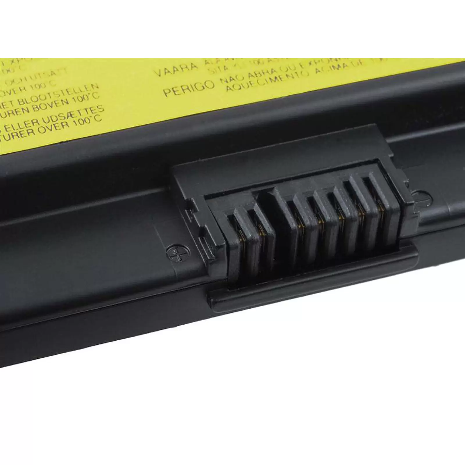 Akku für Lenovo ThinkPad X200 Serie 5200mAh