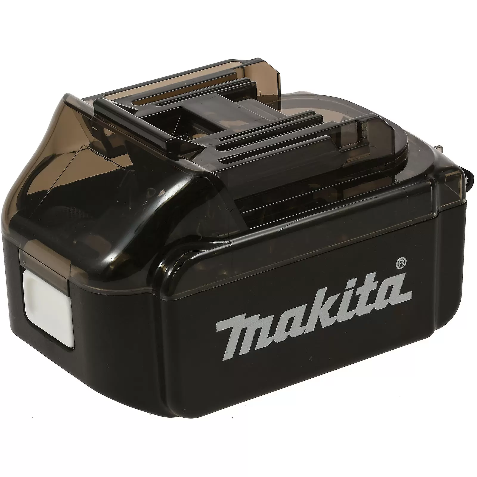 Makita Bit-Box, Schrauber-Bit-Set E-00022 inkl. Bit-Halter 1/4" im Akku-Design