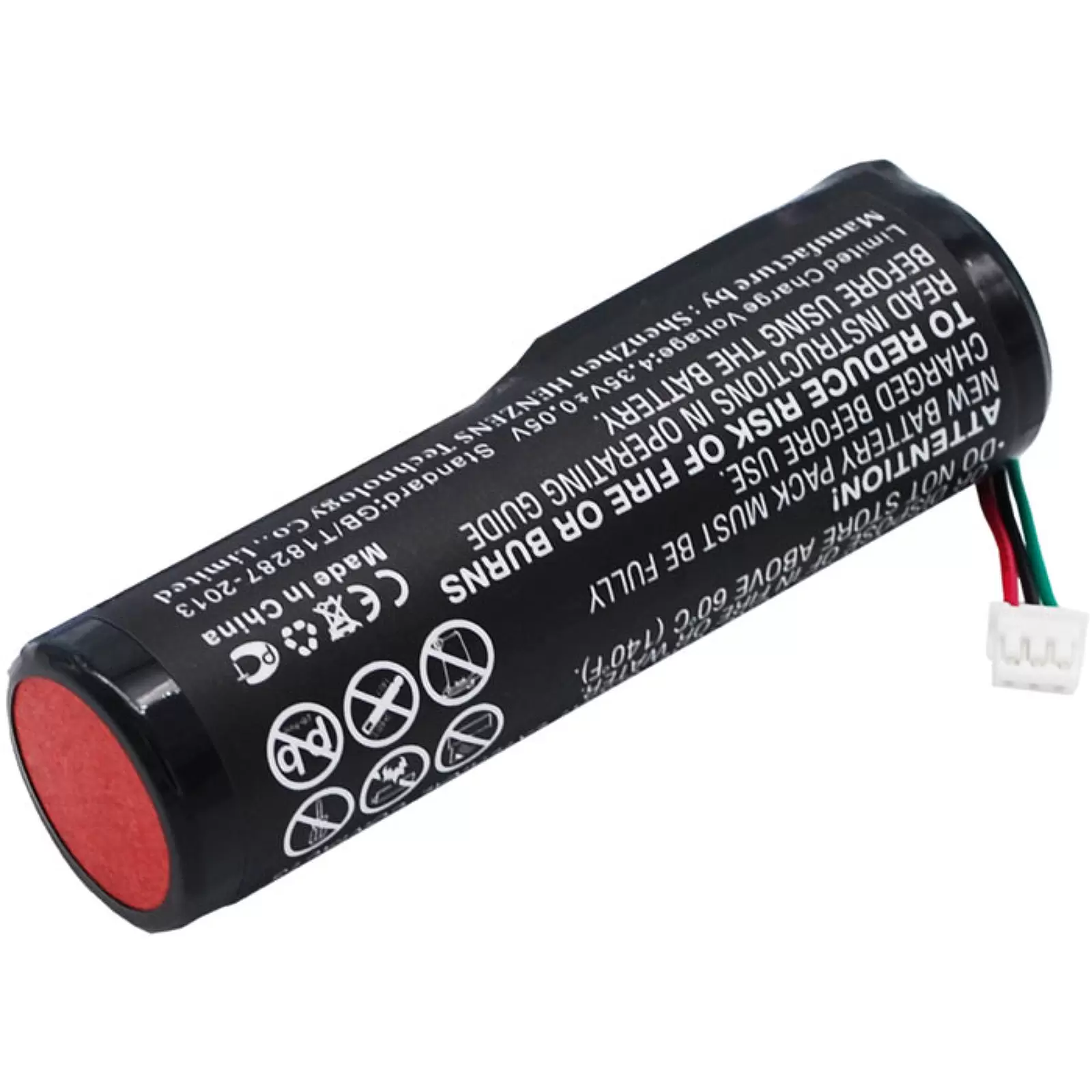 Akku für Hundehalsband Garmin Pro 70 / Typ 010-11864-10 3000mAh Akku für Hundehalsband Garmin Pro 70 / Typ 010-11864-10 3000mAh