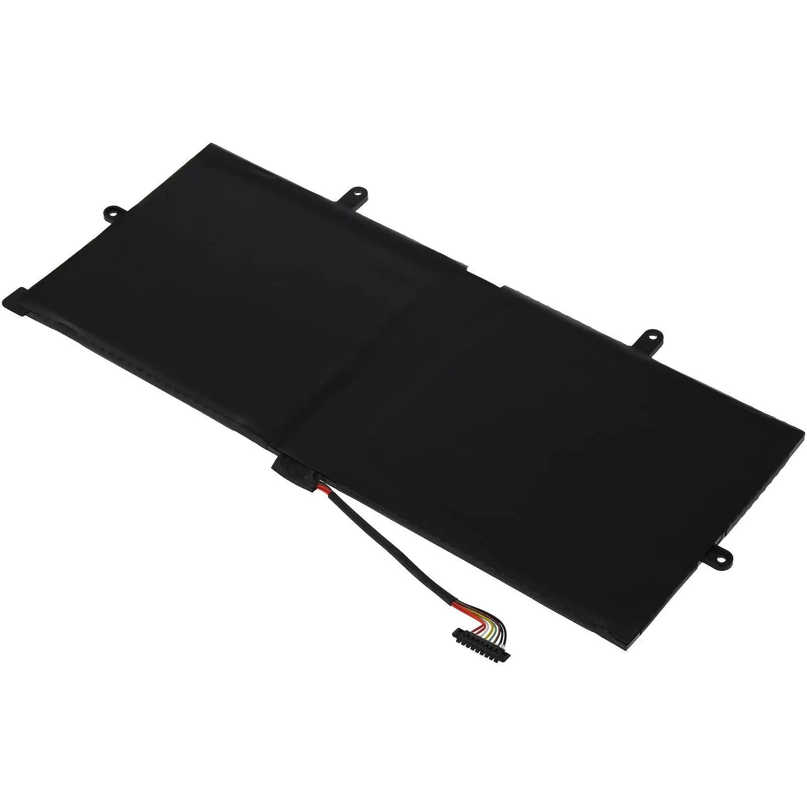 Akku passend für Laptop Asus Chromebook Flip C302CA-GU010, C302CA-DH54, Typ C21N1613