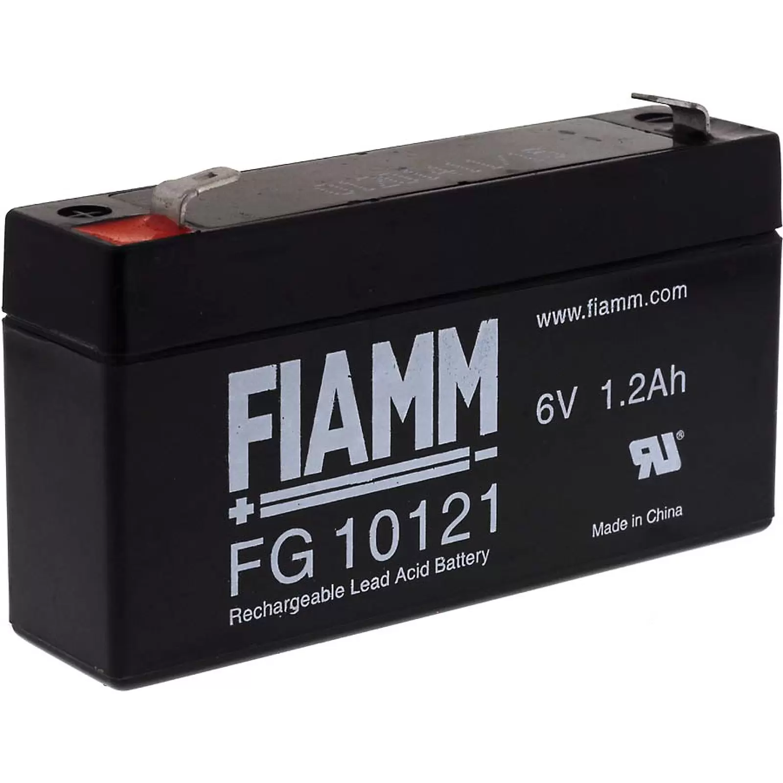 FIAMM Bleiakku FG10121 FIAMM Bleiakku FG10121
