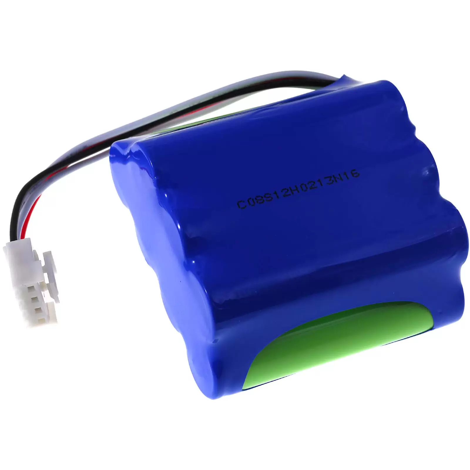 Akku für Vermessungsgerät Testo 350 Plus / Typ 05150098 Akku für Vermessungsgerät Testo 350 Plus / Typ 05150098