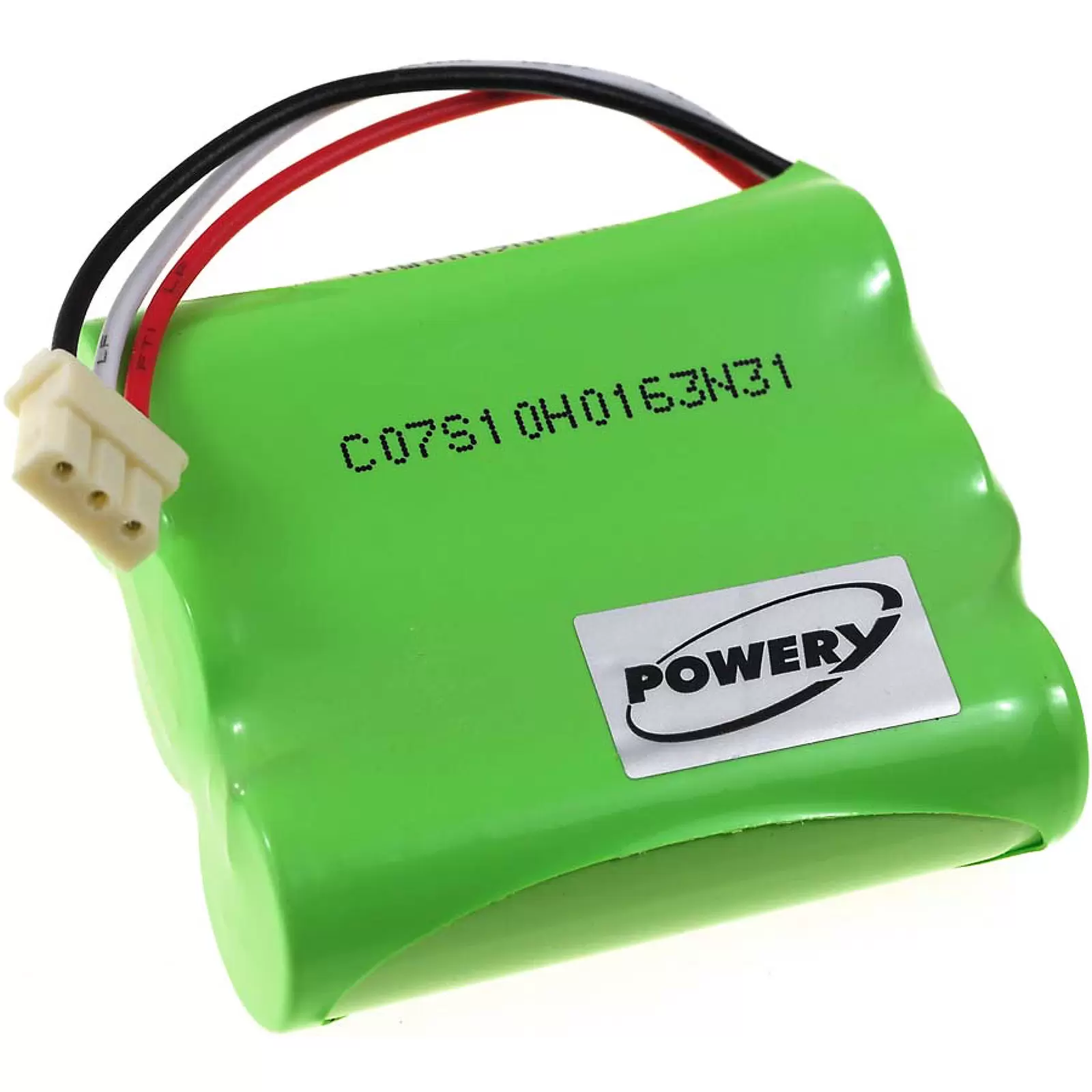 Akku für RAID Controller IBM AS2740 / Typ 3HR-AAC Akku für RAID Controller IBM AS2740 / Typ 3HR-AAC