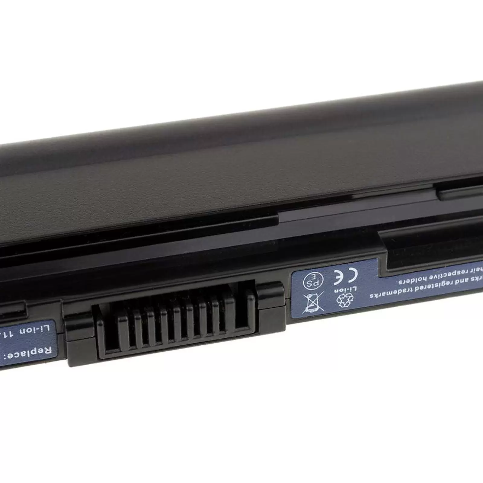 Akku für Acer Aspire 1430 Serie/Aspire 1830/Aspire One 721/ Typ AL10C31