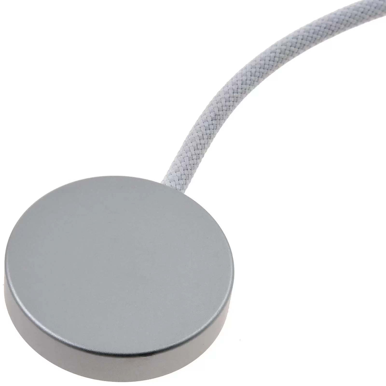 Apple Watch IC579-A2515 magnetisches Schnellladekabel auf USB-C weiß 1m