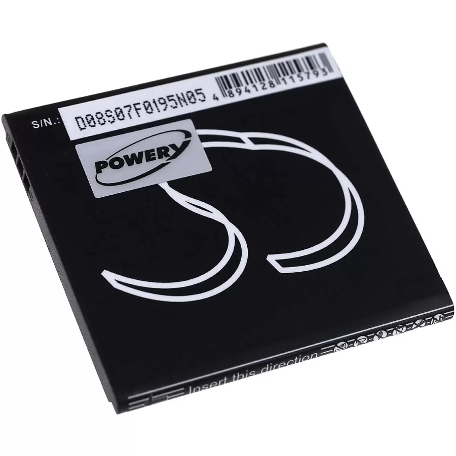 Akku für MyPhone C-Smart / Typ BM-03 Akku für MyPhone C-Smart / Typ BM-03