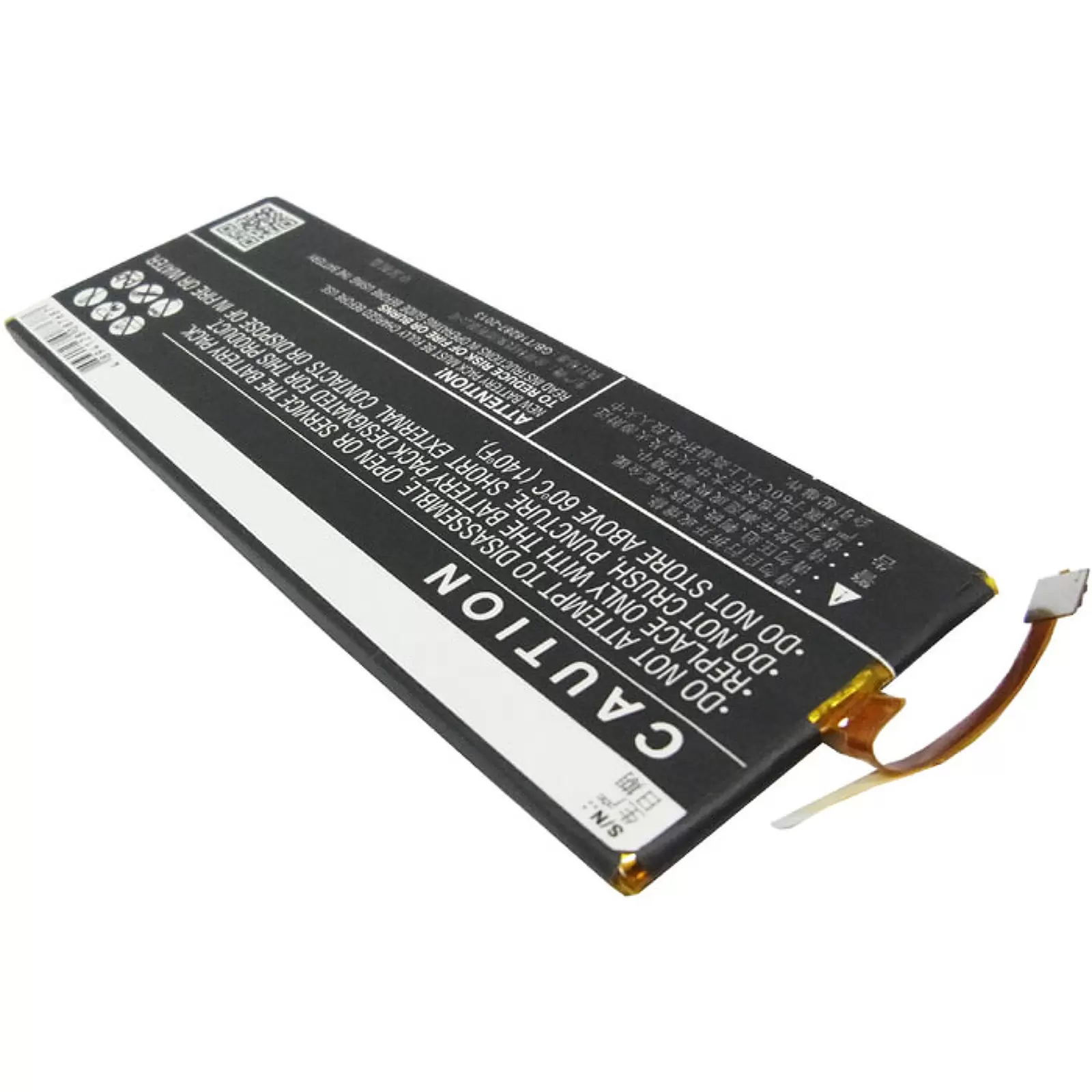 Akku für Huawei H60-L02 / Typ HB4242B4EBW