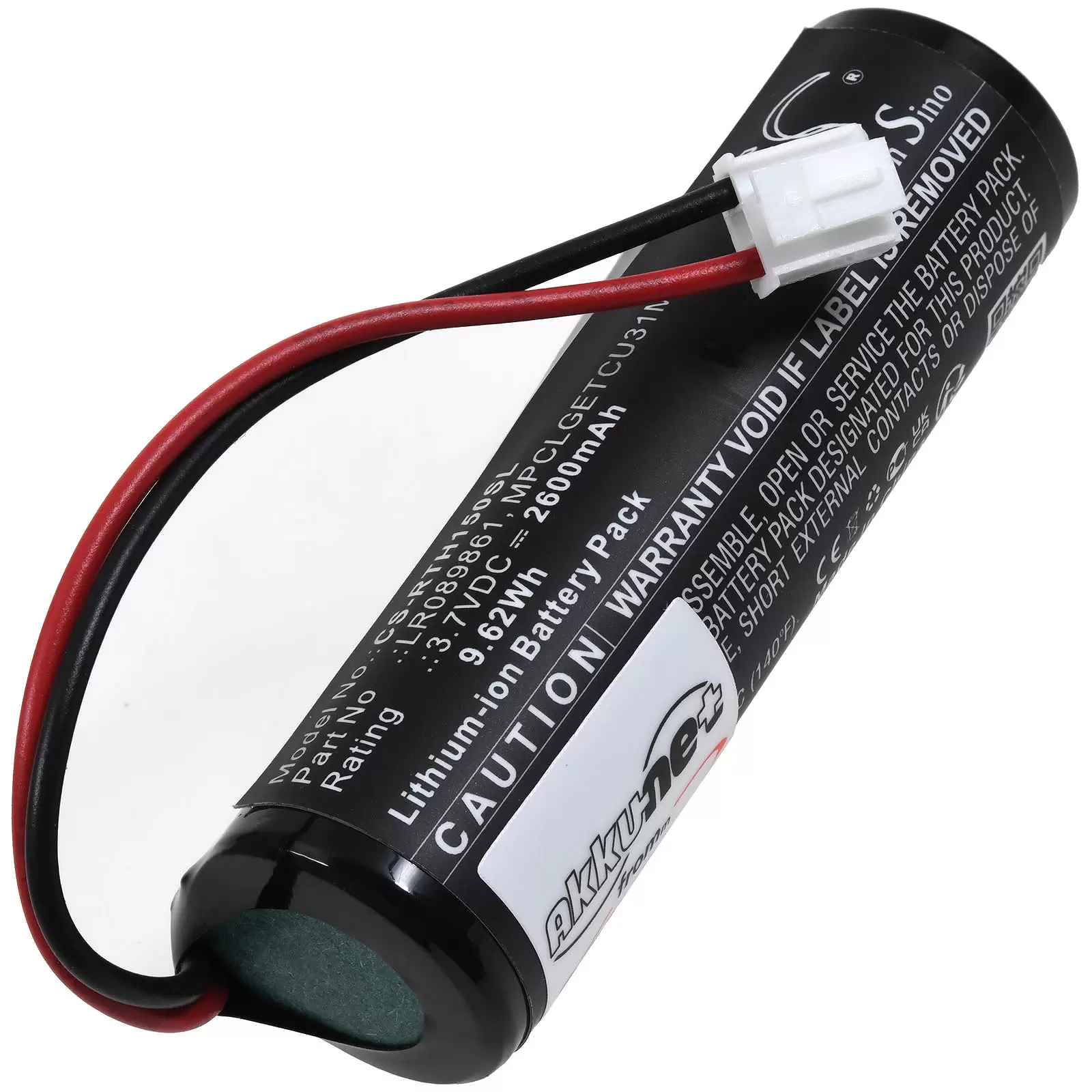 Akku passend für Range Rover Sport Evoque Telematik Typ LR089861 Akku passend für Range Rover Sport Evoque Telematik Typ LR089861