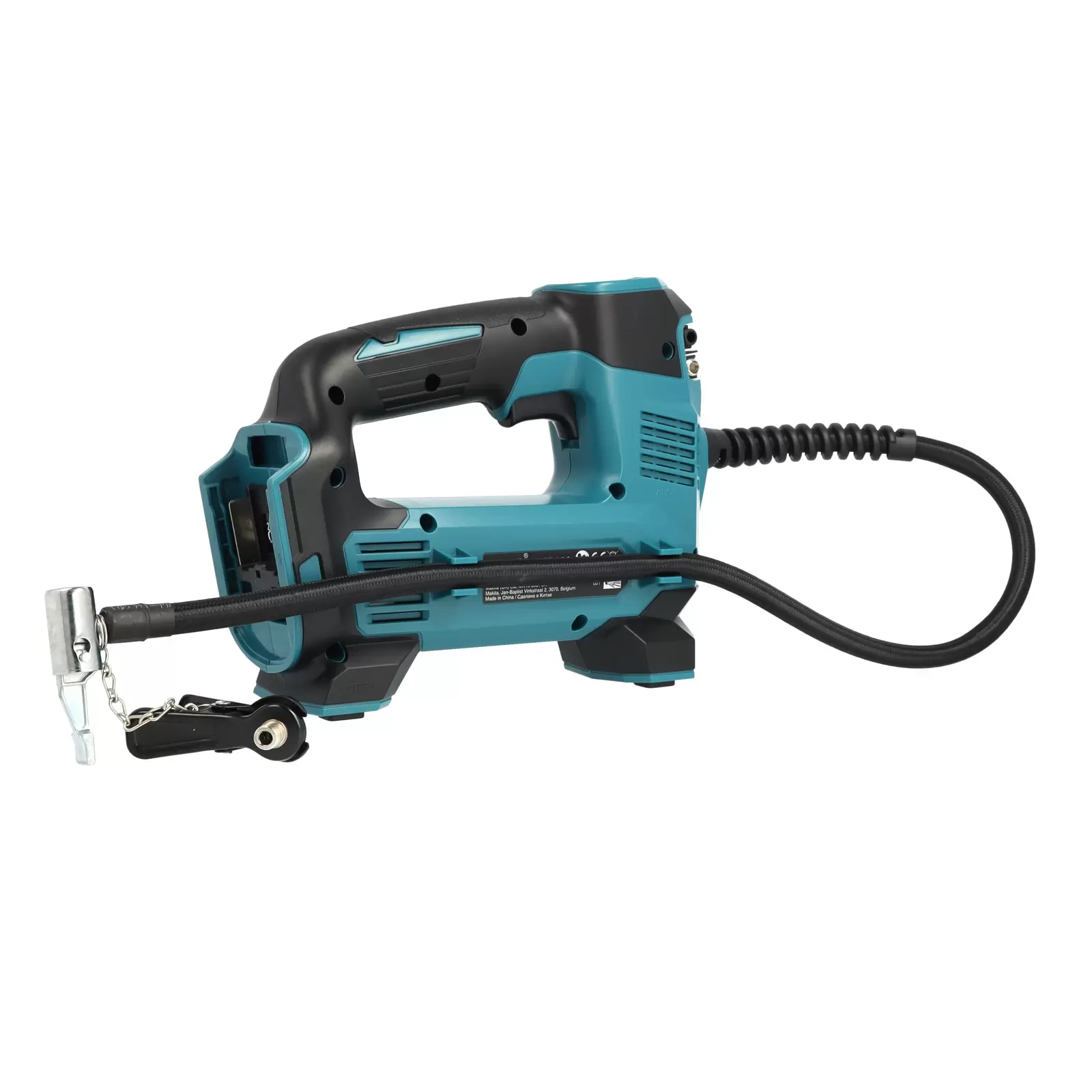 Makita DMP180Z Akku-Luft-Kompressor 18V