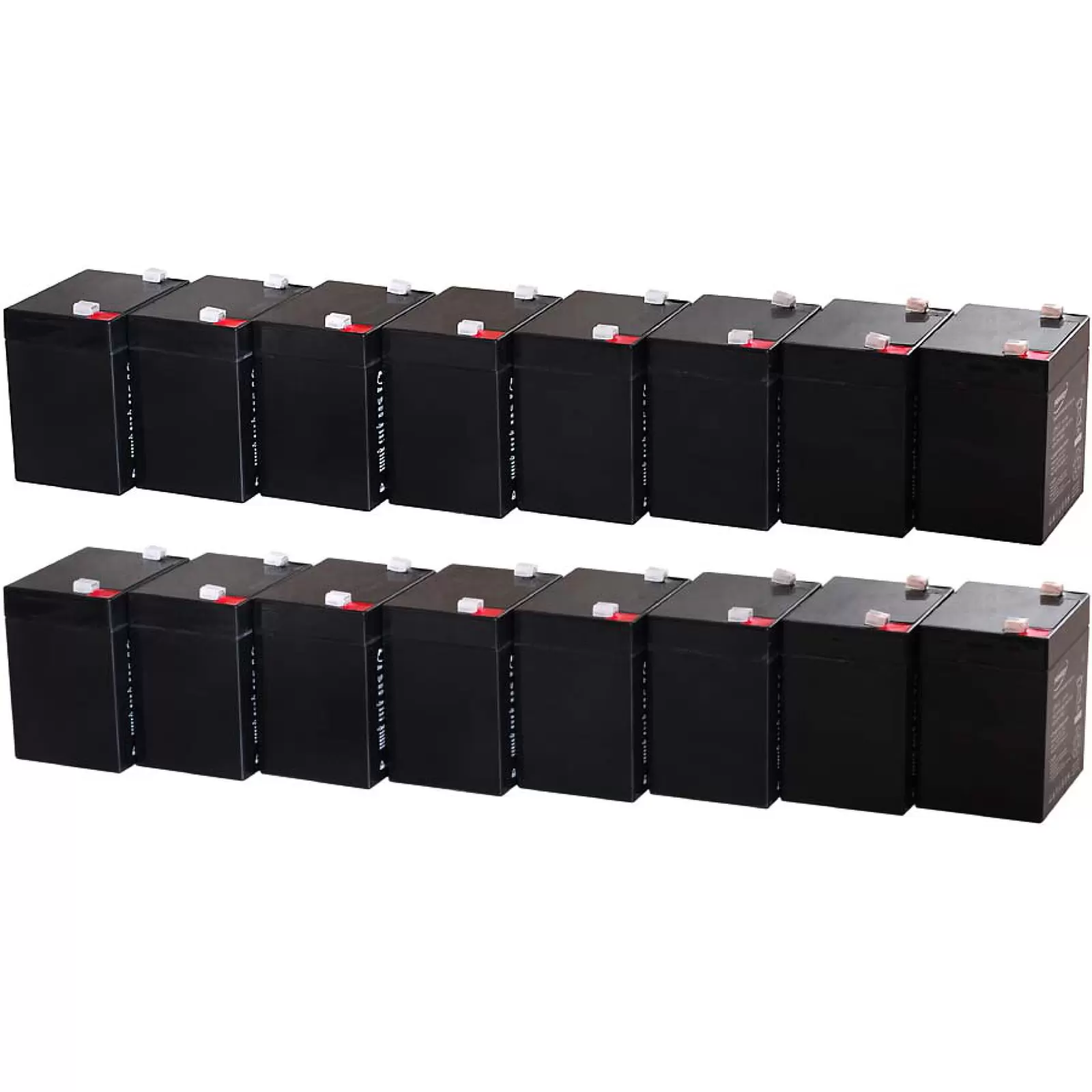 Powery Blei-Gel-Akku für USV APC Smart-UPS SURTD3000XLI 5Ah 12V Powery Blei-Gel-Akku für USV APC Smart-UPS SURTD3000XLI 5Ah 12V