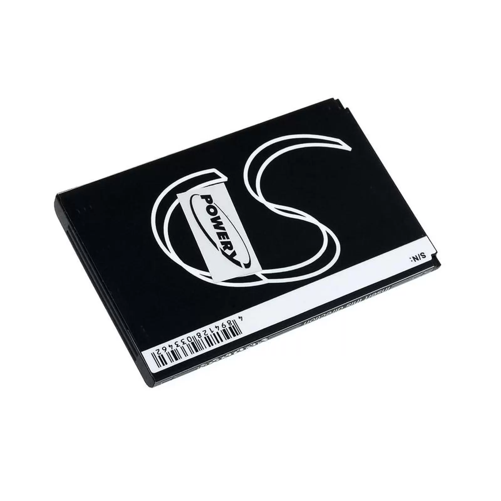 Akku für Huawei Ideos X5 / Typ HB4F1 Akku für Huawei Ideos X5 / Typ HB4F1