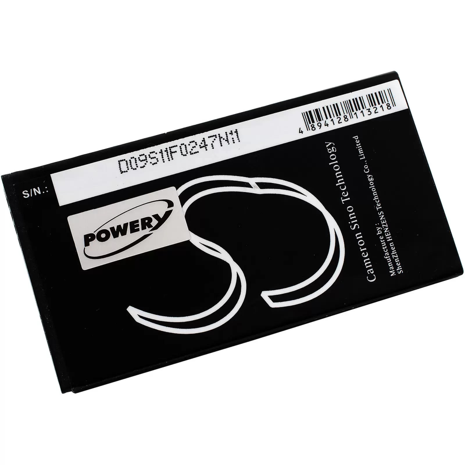 Akku für Smartphone Asus ZenFone 4 (A400CG) / Typ C11P1404 Akku für Smartphone Asus ZenFone 4 (A400CG) / Typ C11P1404