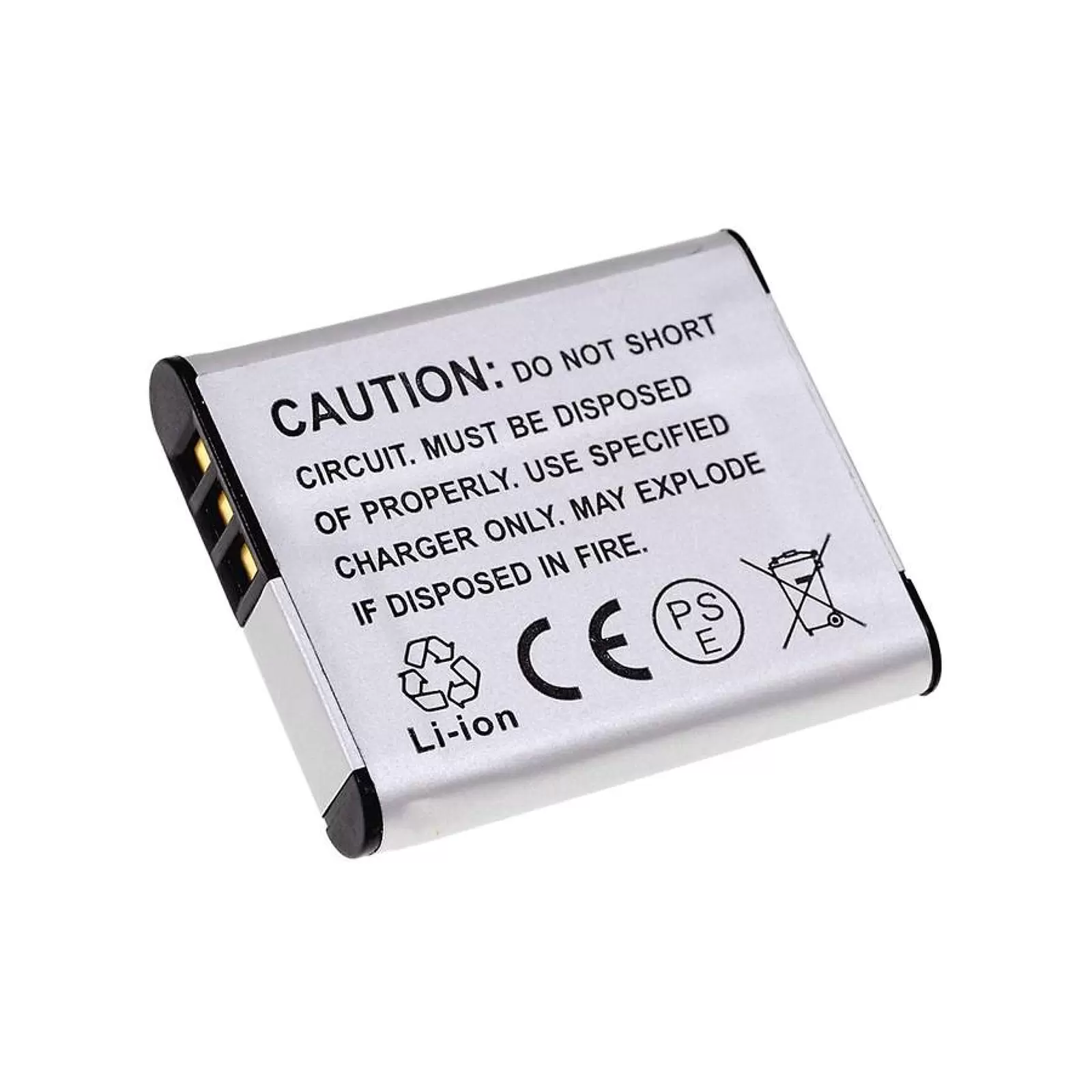 Akku für Olympus Li-50B Akku für Olympus Li-50B