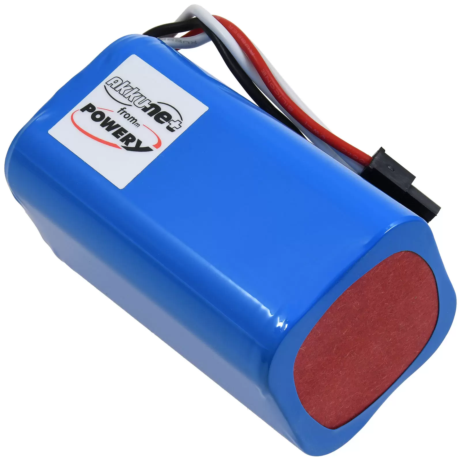 Akku passend für Xiaomi S20 D106 BHR8629EU Saugroboter Typ P2332-4S1P-SCEV Akku passend für Xiaomi S20 D106 BHR8629EU Saugroboter Typ P2332-4S1P-SCEV
