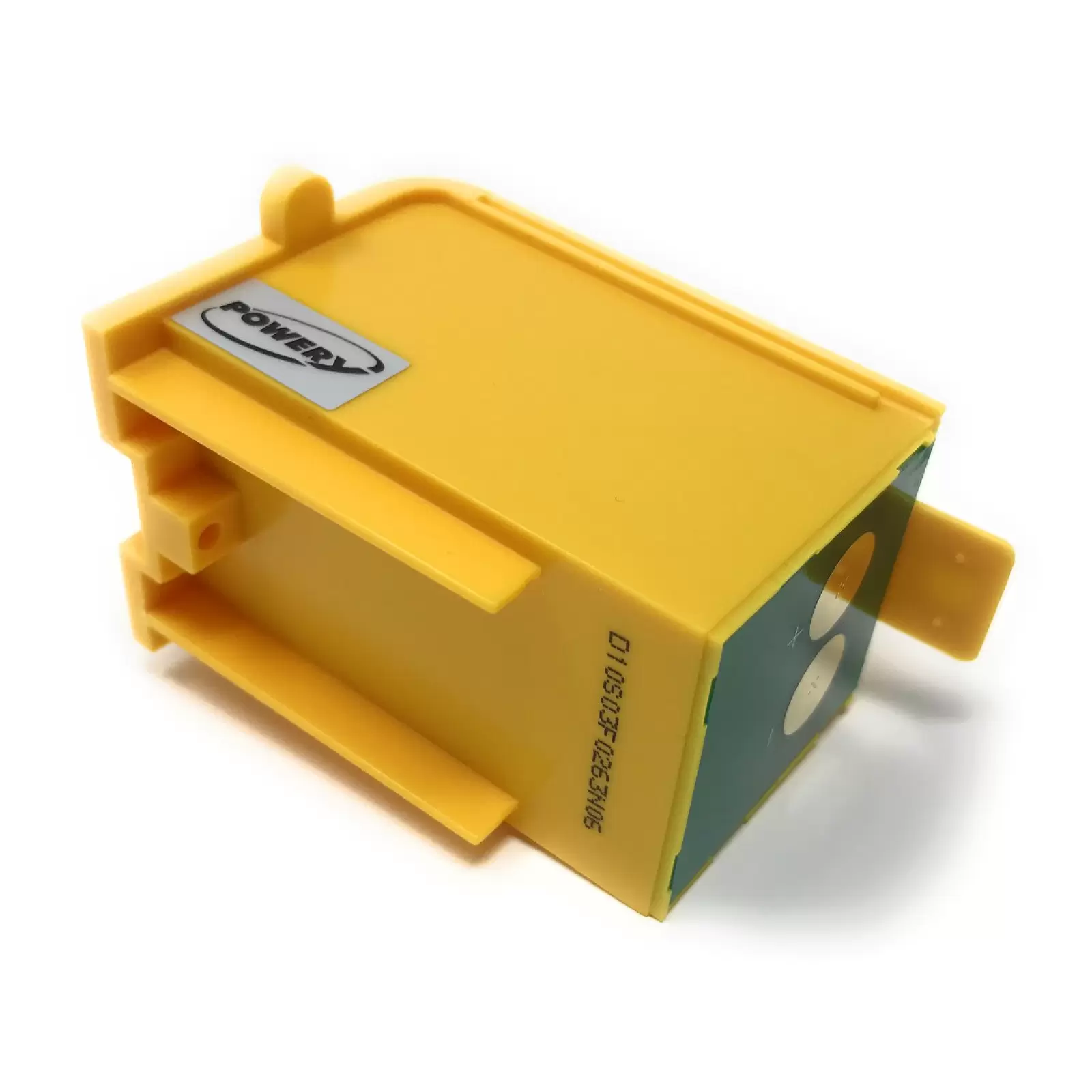 Akku für Kran-Funkfernsteuerung Apollo 26.517 Akku für Kran-Funkfernsteuerung Apollo 26.517