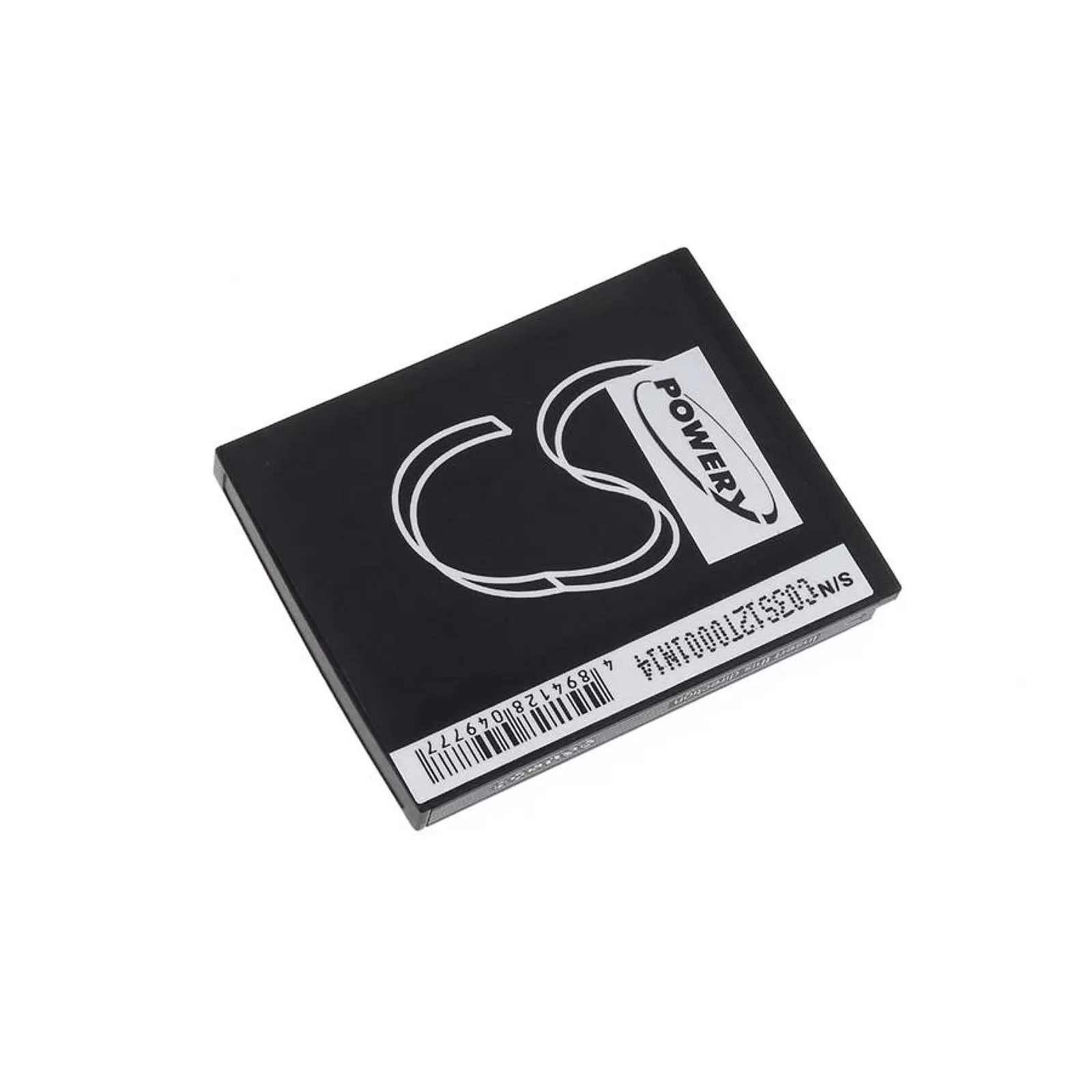 Akku für ZTE X990/ T-Mobile Vibe E200/ Typ Li3709T42P3h504047 Akku für ZTE X990/ T-Mobile Vibe E200/ Typ Li3709T42P3h504047