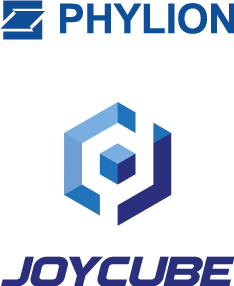 Phylion / Joycube