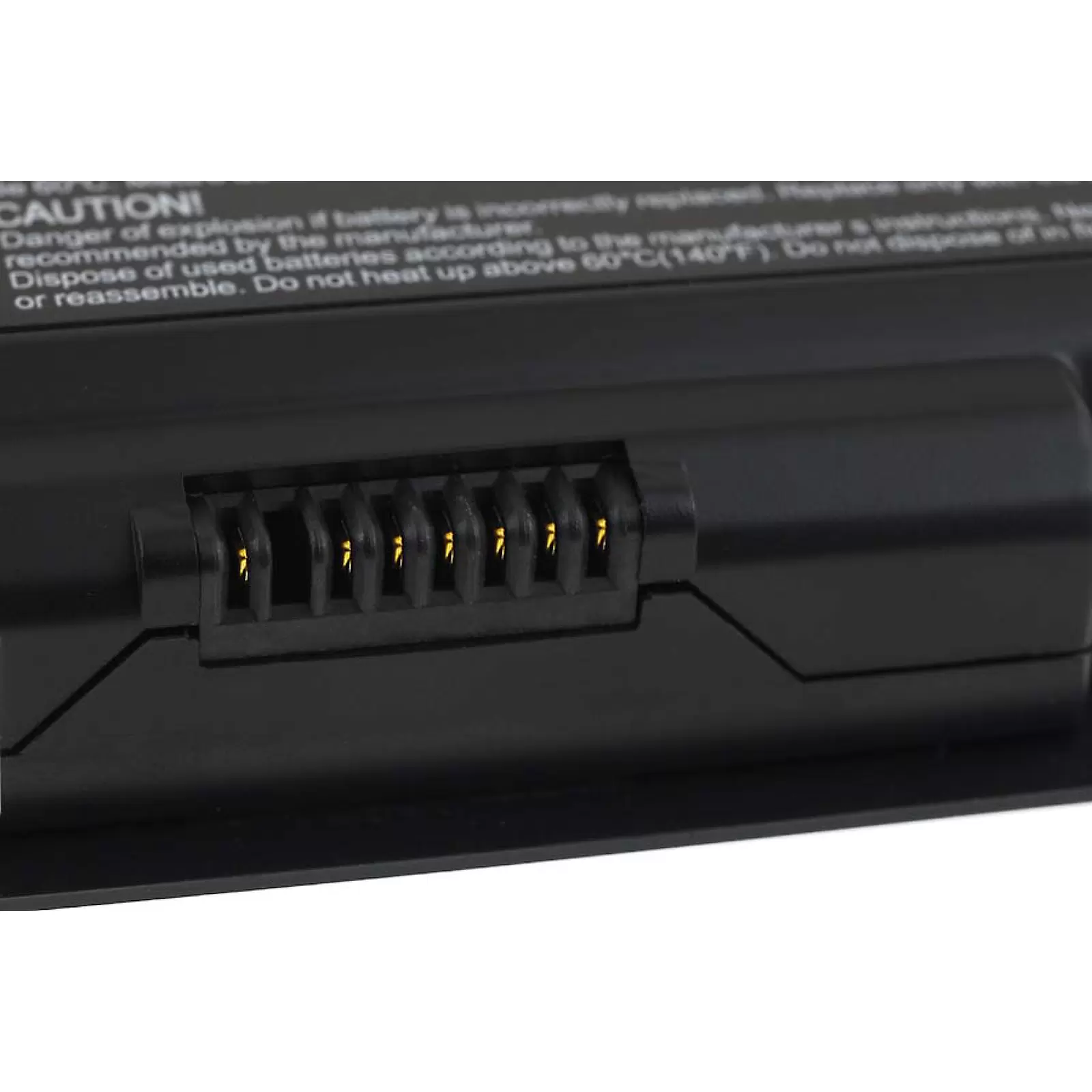 Akku für Medion MD98680/ MD98920/ Typ BTP-DOBM 4400mAh