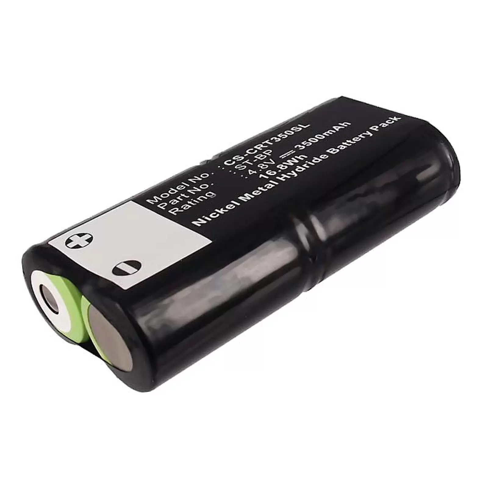 Akku für Crestron ST-1500 / Typ ST-BP Akku für Crestron ST-1500 / Typ ST-BP