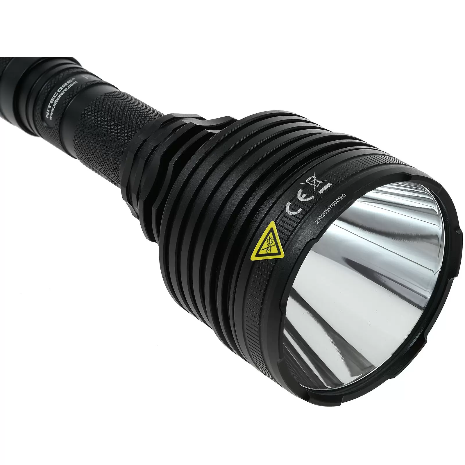 Nitecore P30i Taschenlampe, 2000 Lumen