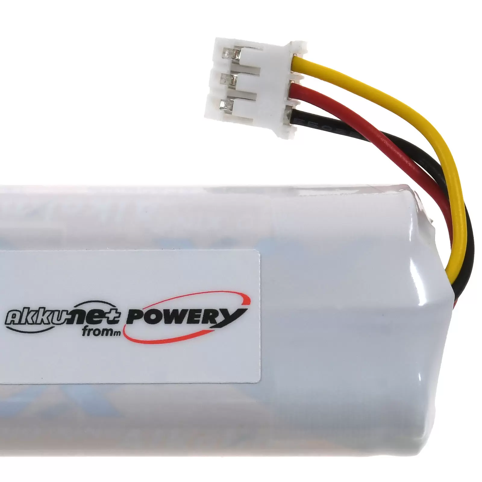 Batterie passend für Telenot AKG233 DSS2 Alarmanlage EMA Typ BP3