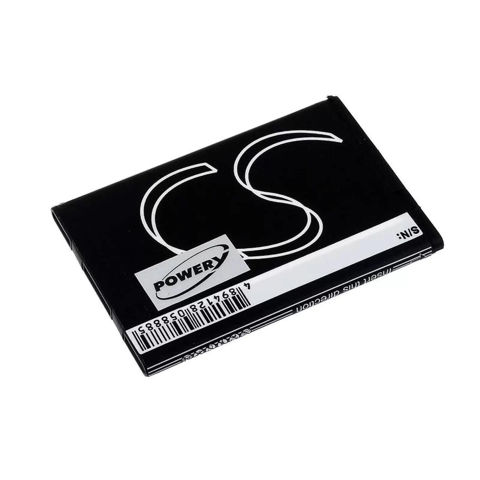 Akku für Blackberry Bold 9900 / Typ JM1 Akku für Blackberry Bold 9900 / Typ JM1