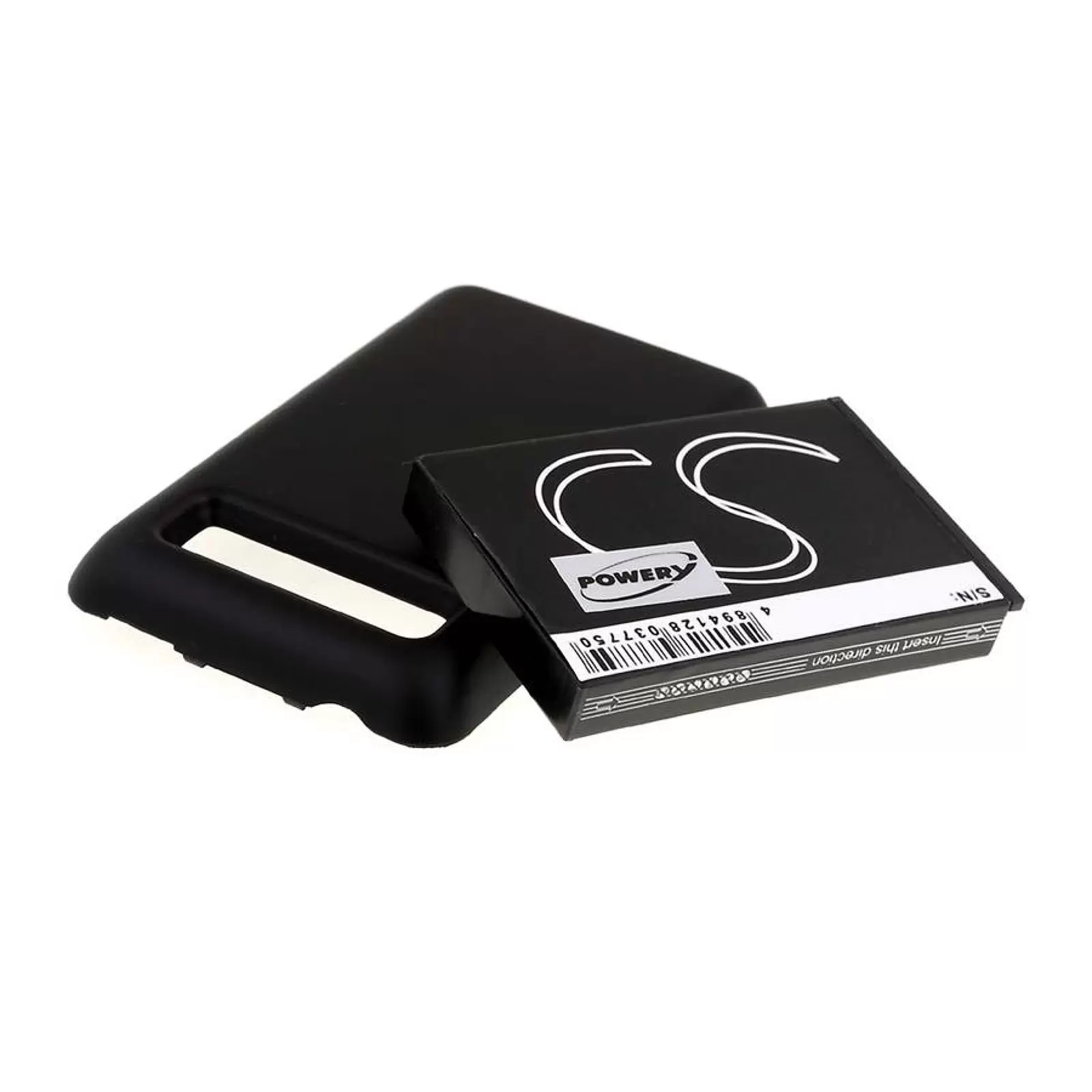 Akku für HTC T8686/ HTC Spark/Vodafone 7 Trophy/ Typ 35H00134-17M 2200mAh Akku für HTC T8686/ HTC Spark/Vodafone 7 Trophy/ Typ 35H00134-17M 2200mAh