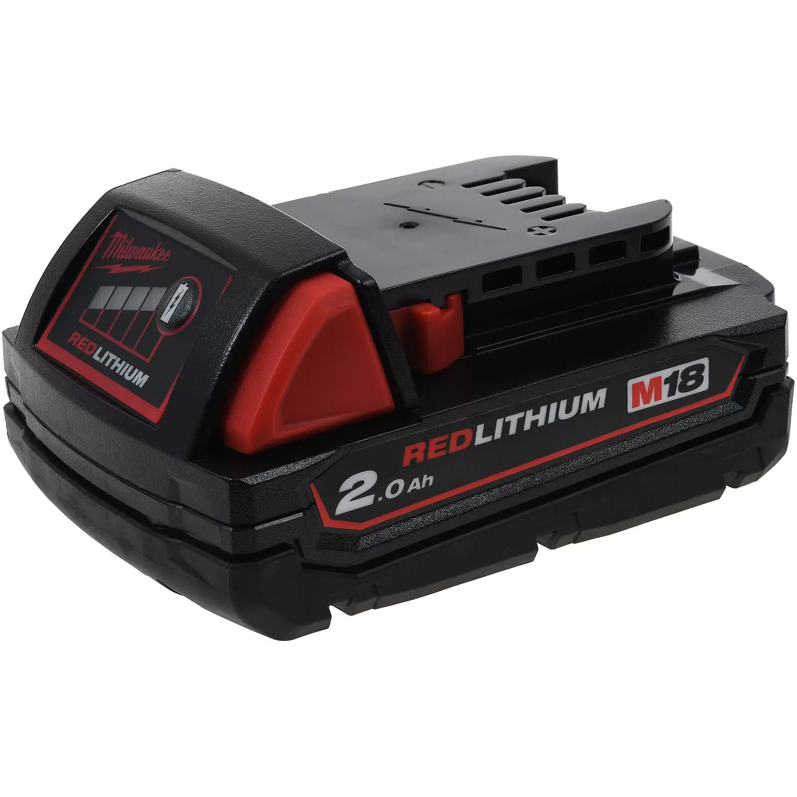 Akku für Milwaukee Typ M18 B2 / 4932430062 Original Akku für Milwaukee Typ M18 B2 / 4932430062 Original