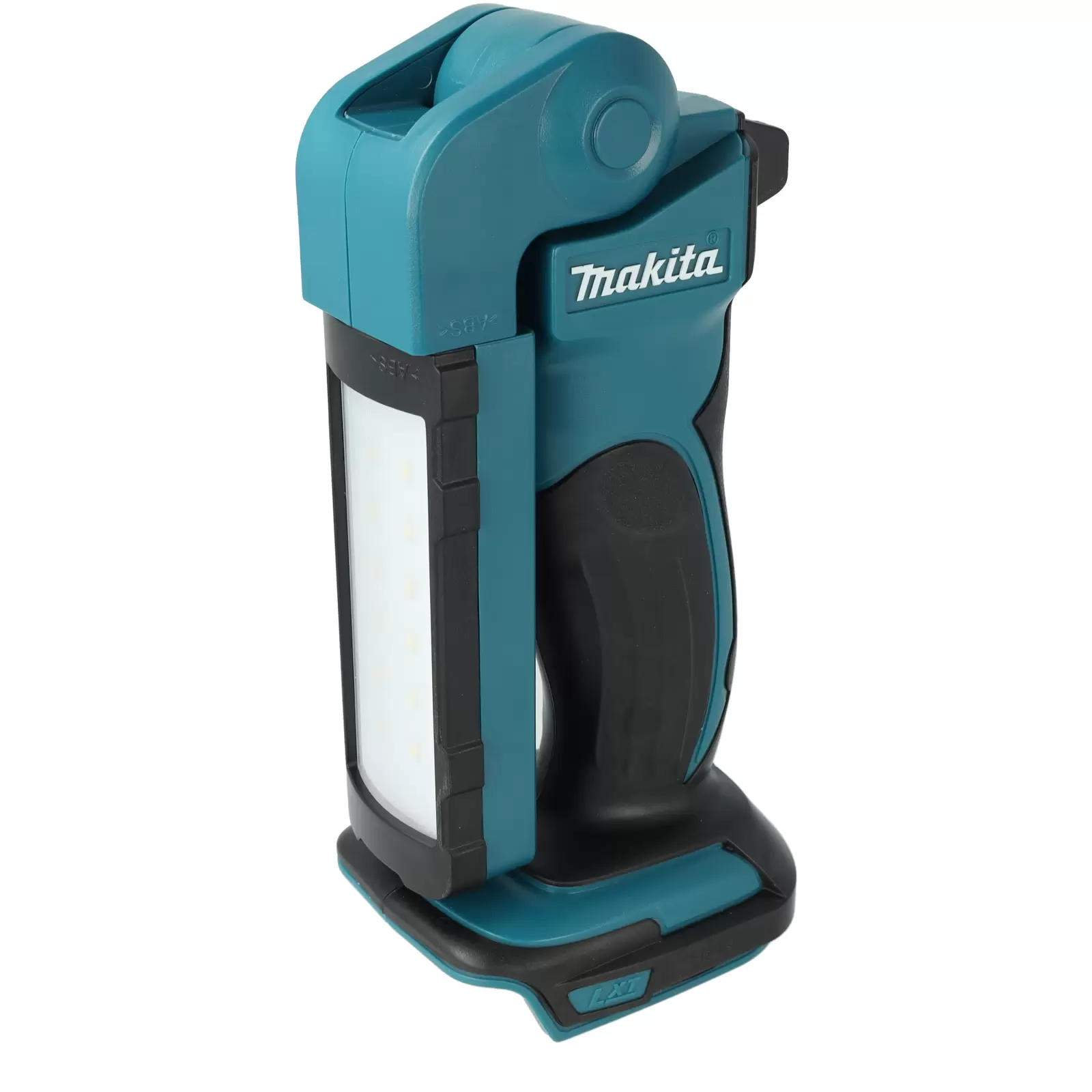 Makita Akku-LED-Lampe DEADML801X 18 V mit Diffusor ohne Akku