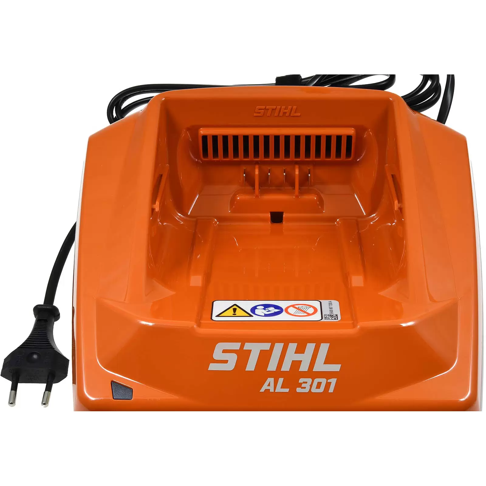 Schnell-Ladegerät STIHL AL 301 für AP 100 / AP 200 / AP 300 / AR 2000 / AR 3000